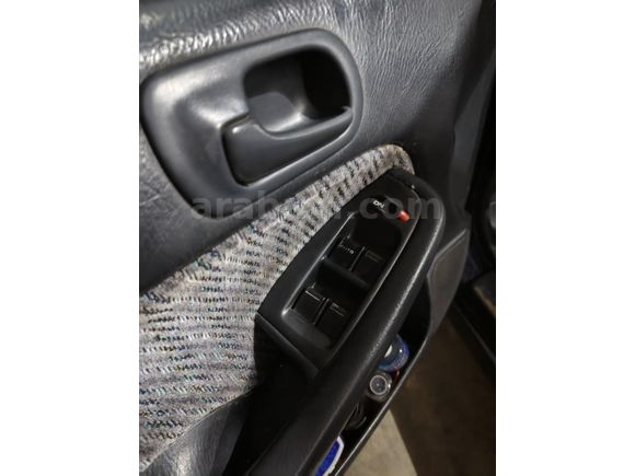 Sahibinden Honda Civic 1.4 i S 2000 Model