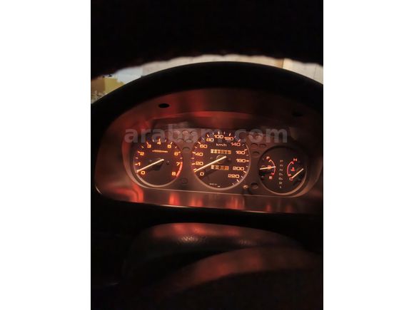 Sahibinden Honda Civic 1.4 i S 2000 Model