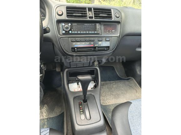 Sahibinden Honda Civic 1.4 i S 2000 Model