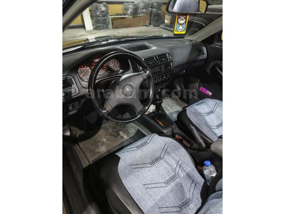 Sahibinden Honda Civic 1.4 i S 2000 Model