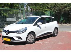 ENCARDAN 2020 CLIO SPORT TOURER 0.9 TCE JOY İLK ELDEN DÜŞÜK KM