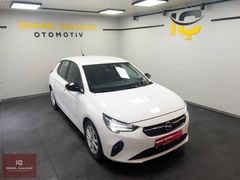 "%0 FAİZ KREDİ"2022 OPEL CORSA 1.2 ELEGANCE "HATASIZ"