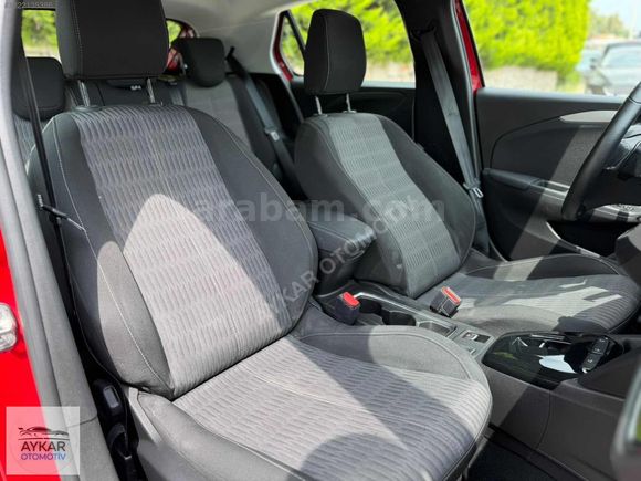 AYKAR'DAN/2023/CORSA/62***KM'DE OTOMATİK