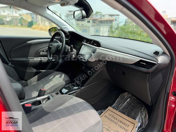 AYKAR'DAN/2023/CORSA/62***KM'DE OTOMATİK