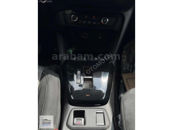 AYKAR'DAN/2023/CORSA/62***KM'DE OTOMATİK