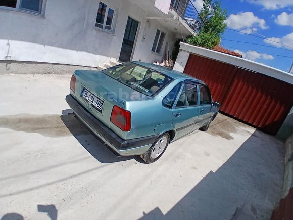 Galeriden Fiat Tempra 1.6 SX A 1993 Model Afyonkarahisar