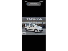 Sahibinden Fiat Fiorino Combi 1.4 Fire Safeline 2017 Model 