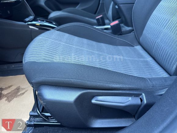 *KK 12 AY TAKSİT İMKANI*TEKBAŞ 2.EL ADANA'DAN OPEL CORSA