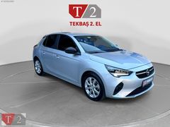 *KK 12 AY TAKSİT İMKANI*TEKBAŞ 2.EL ADANA'DAN OPEL CORSA