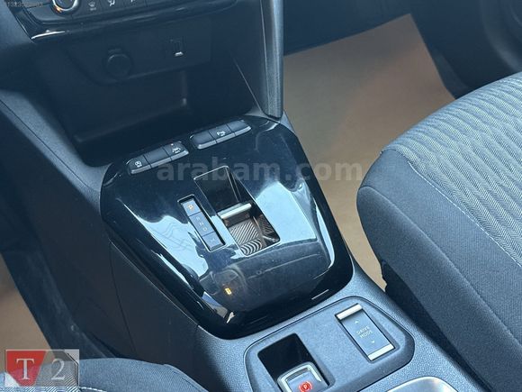 *KK 12 AY TAKSİT İMKANI*TEKBAŞ 2.EL ADANA'DAN OPEL CORSA