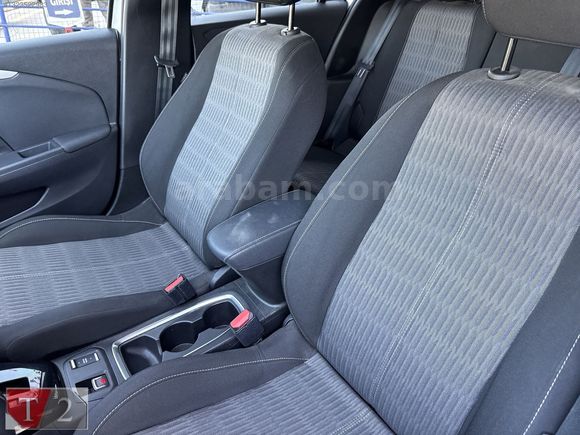 *KK 12 AY TAKSİT İMKANI*TEKBAŞ 2.EL ADANA'DAN OPEL CORSA