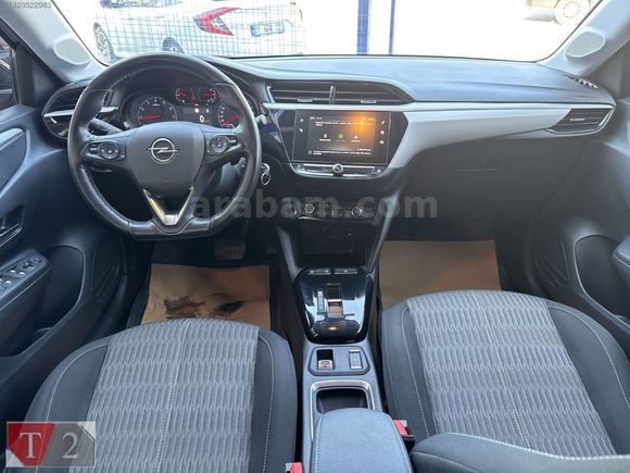 *KK 12 AY TAKSİT İMKANI*TEKBAŞ 2.EL ADANA'DAN OPEL CORSA