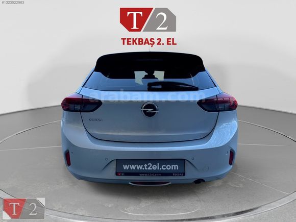 *KK 12 AY TAKSİT İMKANI*TEKBAŞ 2.EL ADANA'DAN OPEL CORSA