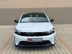 'THULPAR MOTORS'2025 OPEL CORSA 1.2 HİBRİT GS ULTİMATE 10.000 KM