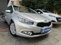 NURSAN - 2014 KIA CEED COMFORT 1.6 CRDI 128HP 'DIZEL' OTOMATİK V