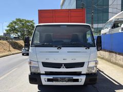 RAKICIOĞLU OTOMOTİV'DEN 2016 MITSUBISHI-TEMSA TF B75L KAMYON