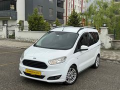 Galeriden Ford Tourneo Courier 1.6 TDCi Titanium Plus 2016 Model Gaziantep