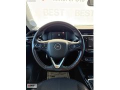 BEST 2.EL'DEN %0 FAİZ ORANI İLE ÇİFT RENK OPEL CORSA (2022)