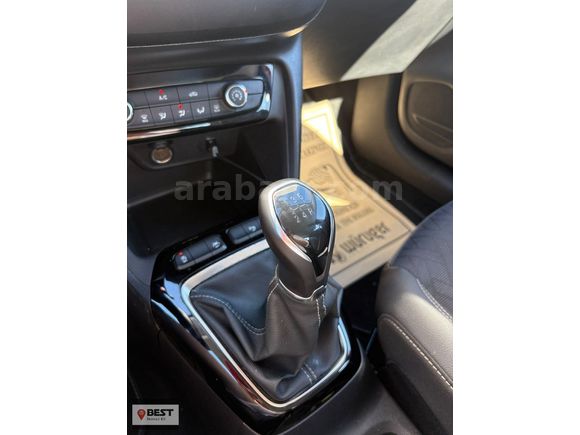 BEST 2.EL'DEN %0 FAİZ ORANI İLE ÇİFT RENK OPEL CORSA (2022)
