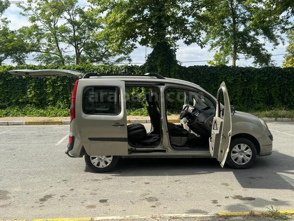 BLK MOTORSDAN HATASİZ AYARINDA KANGOO