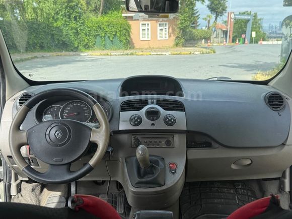 BLK MOTORSDAN HATASİZ AYARINDA KANGOO