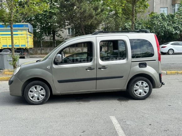 BLK MOTORSDAN HATASİZ AYARINDA KANGOO