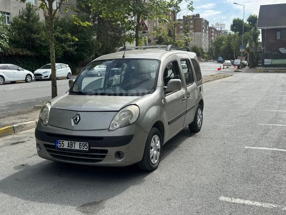 BLK MOTORSDAN HATASİZ AYARINDA KANGOO