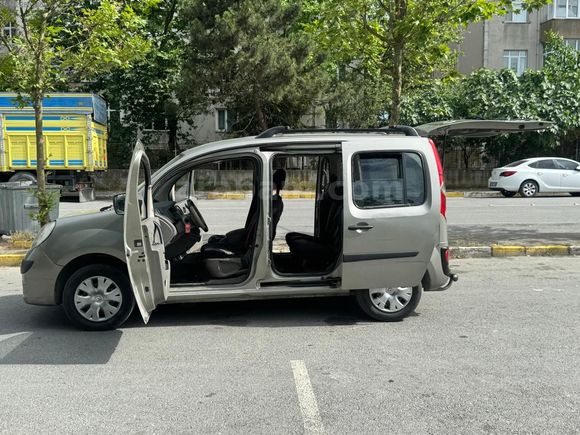 BLK MOTORSDAN HATASİZ AYARINDA KANGOO