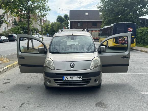 BLK MOTORSDAN HATASİZ AYARINDA KANGOO