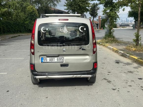 BLK MOTORSDAN HATASİZ AYARINDA KANGOO