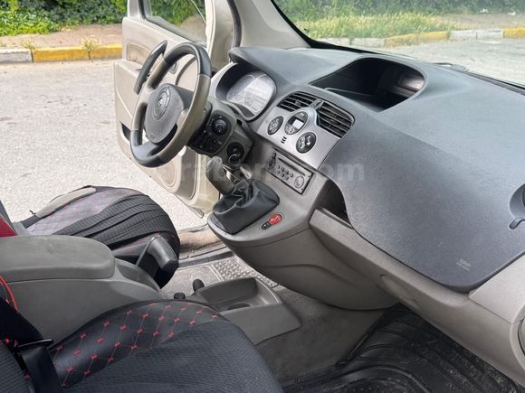 BLK MOTORSDAN HATASİZ AYARINDA KANGOO