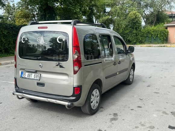 BLK MOTORSDAN HATASİZ AYARINDA KANGOO