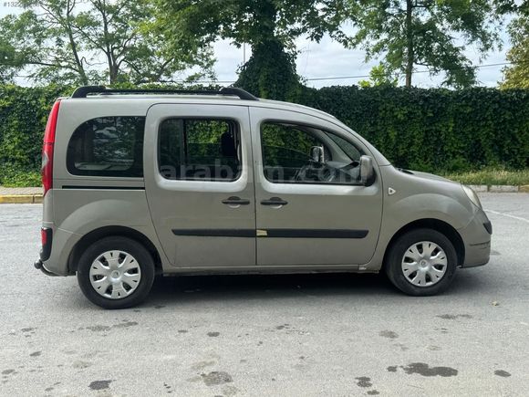BLK MOTORSDAN HATASİZ AYARINDA KANGOO