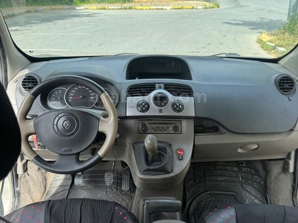 BLK MOTORSDAN HATASİZ AYARINDA KANGOO