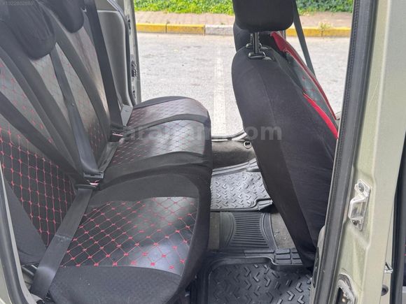 BLK MOTORSDAN HATASİZ AYARINDA KANGOO