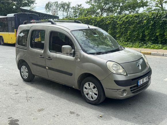 BLK MOTORSDAN HATASİZ AYARINDA KANGOO