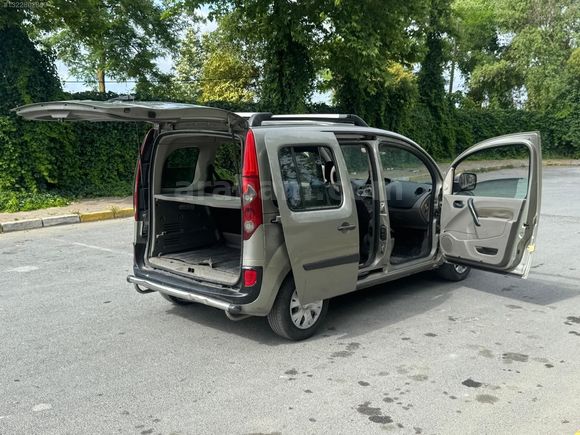 BLK MOTORSDAN HATASİZ AYARINDA KANGOO
