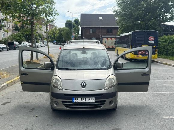 BLK MOTORSDAN HATASİZ AYARINDA KANGOO