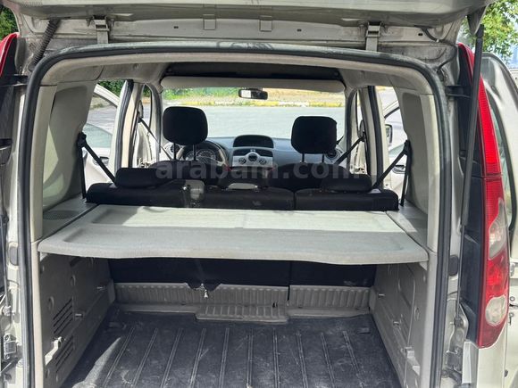 BLK MOTORSDAN HATASİZ AYARINDA KANGOO