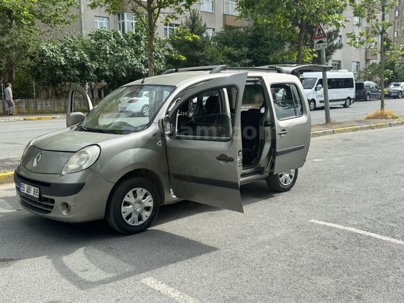 BLK MOTORSDAN HATASİZ AYARINDA KANGOO