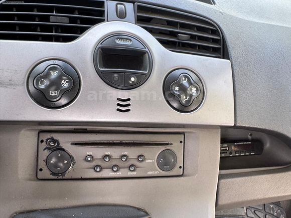 BLK MOTORSDAN HATASİZ AYARINDA KANGOO