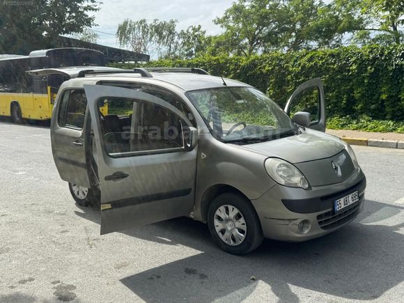 BLK MOTORSDAN HATASİZ AYARINDA KANGOO