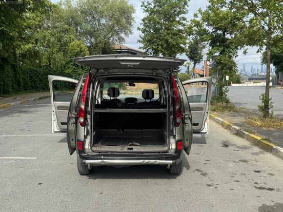 BLK MOTORSDAN HATASİZ AYARINDA KANGOO