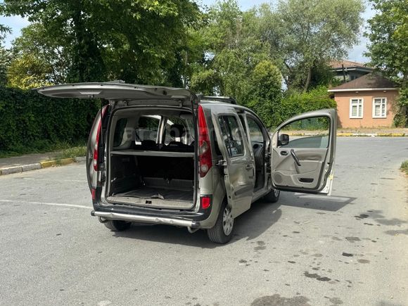 BLK MOTORSDAN HATASİZ AYARINDA KANGOO