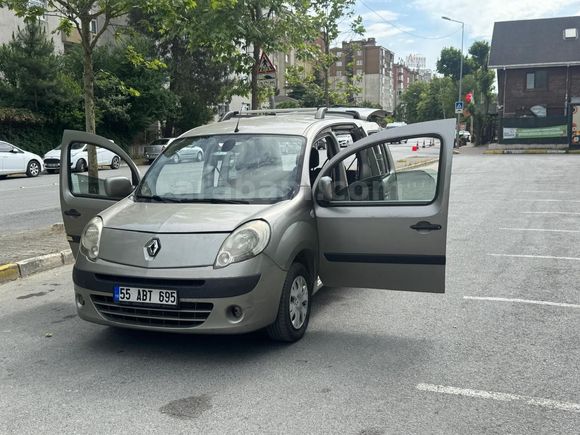 BLK MOTORSDAN HATASİZ AYARINDA KANGOO