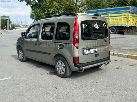 BLK MOTORSDAN HATASİZ AYARINDA KANGOO