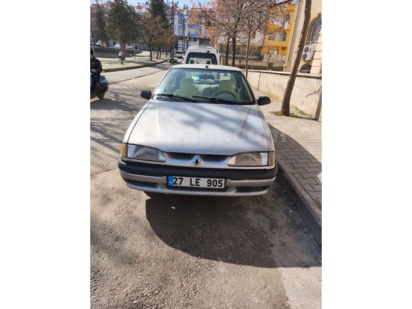 Sahibinden Renault R 19 1.6 Europa RT 1995 Model 