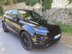 Sahibinden Land Rover Range Evoque 1.5 R-Dynamic SE 2022 Model 