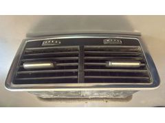 4L0819203K AUDİ Q7 ARKA ORTA 2006-2015 HAVALANDIRMA IZGARASI ORJ