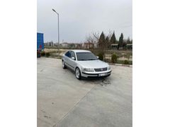 DEĞİŞENSİZ Volkswagen Passat 1.9  TDI 